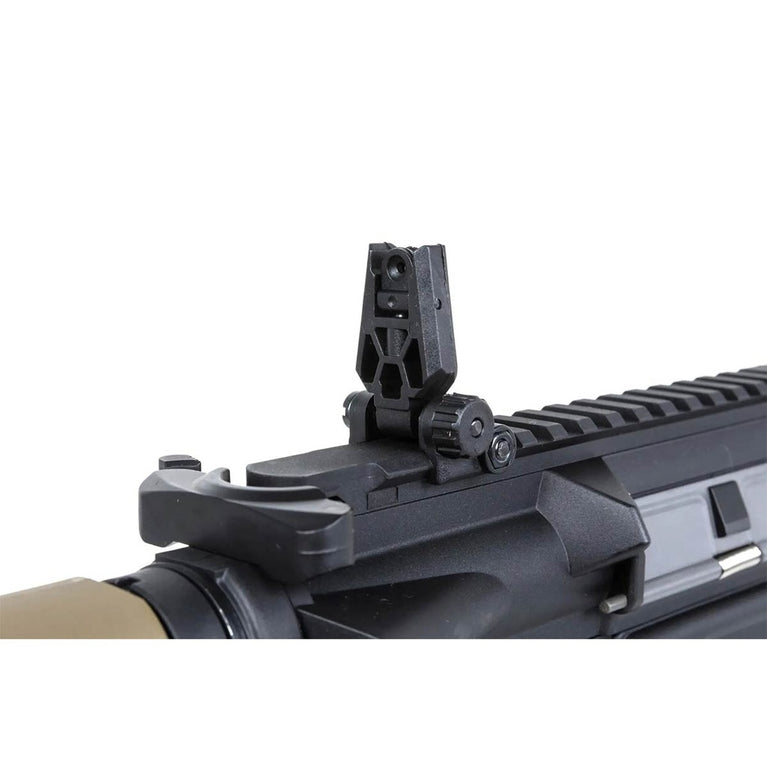 FUCILE SOFTAIR ELETTRICO SA-F02 FLEX GEN.2 X-ASR SPECNA ARMS
