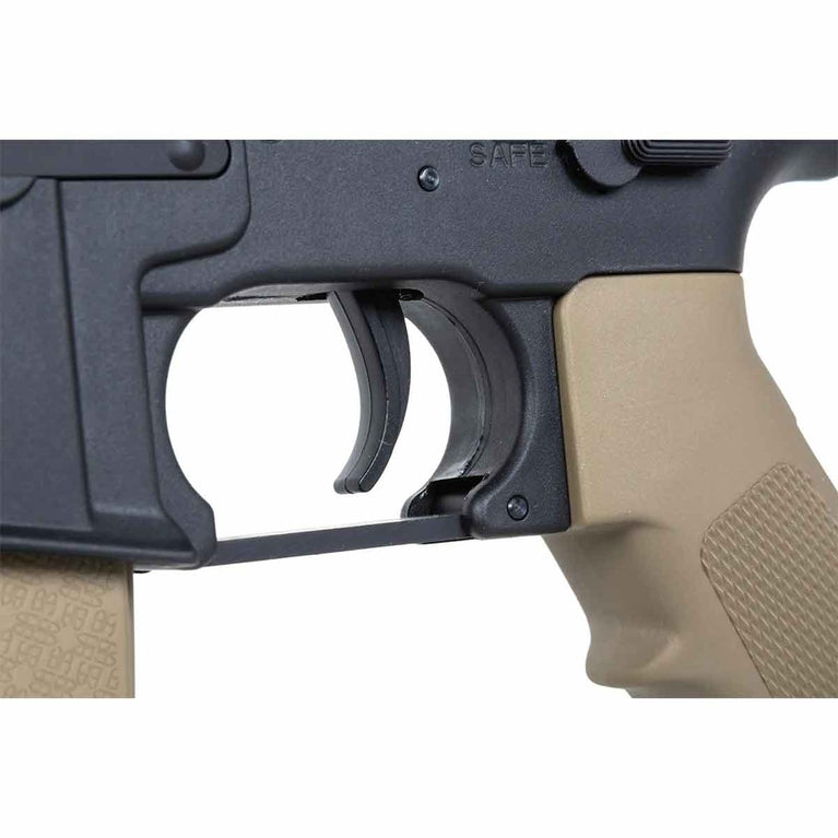 FUCILE SOFTAIR ELETTRICO SA-F02 FLEX GEN.2 X-ASR SPECNA ARMS