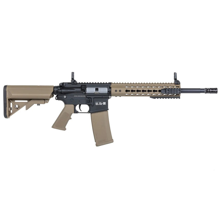 FUCILE SOFTAIR ELETTRICO SA-F02 FLEX GEN.2 X-ASR SPECNA ARMS