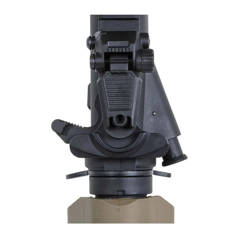 FUCILE SOFTAIR ELETTRICO SA-F02 FLEX GEN.2 X-ASR SPECNA ARMS