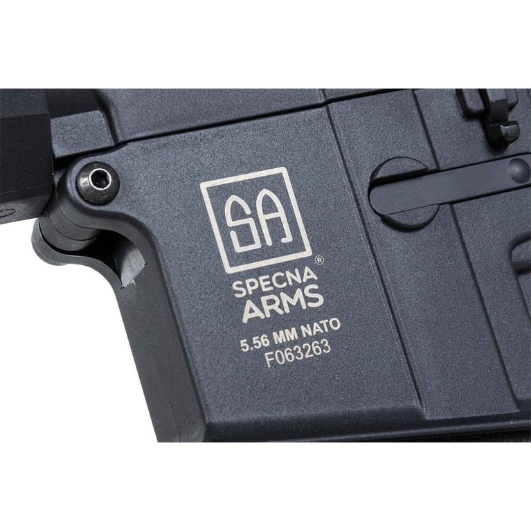 FUCILE SOFTAIR ELETTRICO SA-F02 FLEX GEN.2 X-ASR SPECNA ARMS