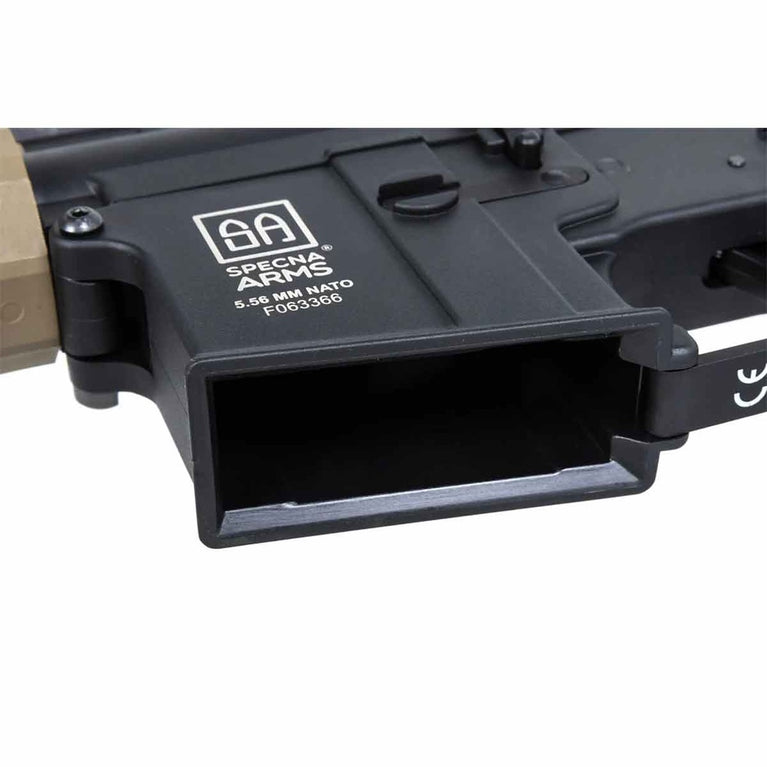 FUCILE SOFTAIR ELETTRICO SA-F02 FLEX GEN.2 X-ASR SPECNA ARMS