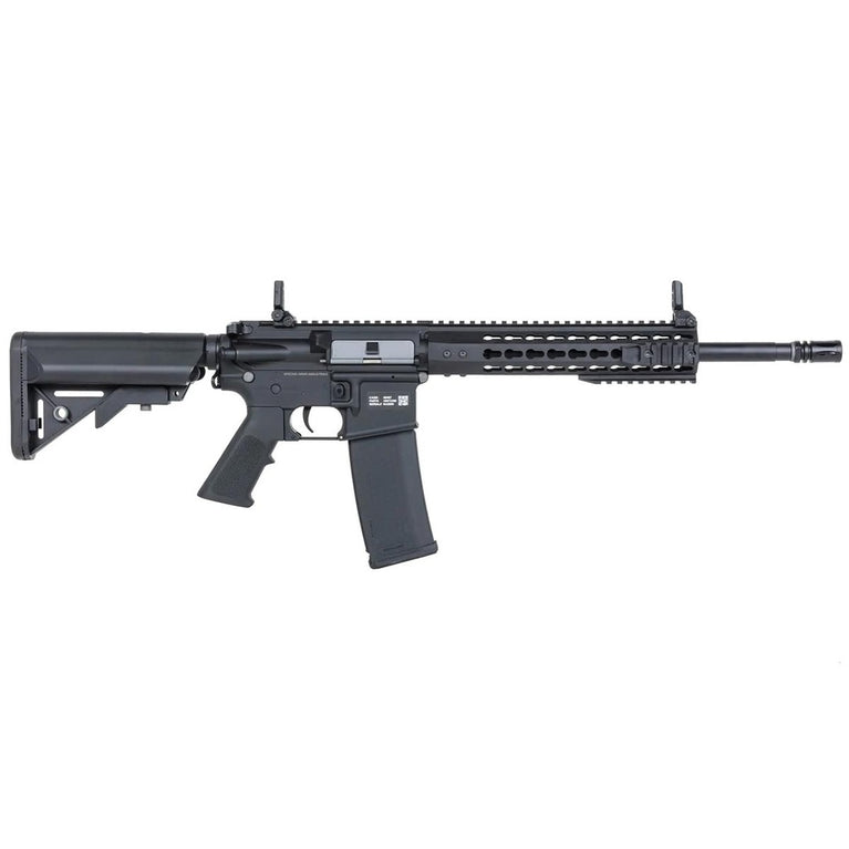 FUCILE SOFTAIR ELETTRICO SA-F02 FLEX GEN.2 X-ASR SPECNA ARMS