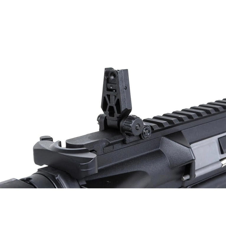 FUCILE SOFTAIR ELETTRICO SA-F03 FLEX GEN.2 X-ASR NERO SPECNA ARMS