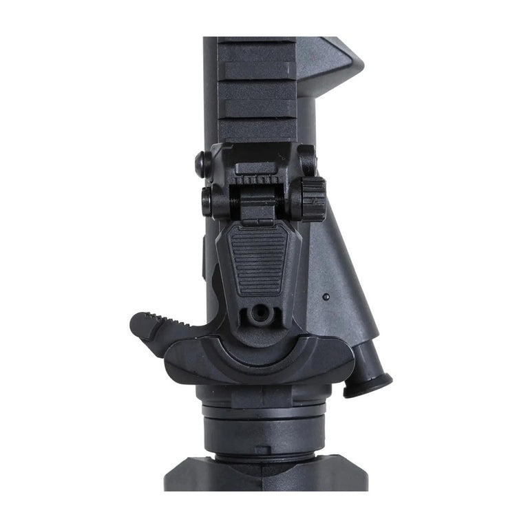 FUCILE SOFTAIR ELETTRICO SA-F03 FLEX GEN.2 X-ASR NERO SPECNA ARMS