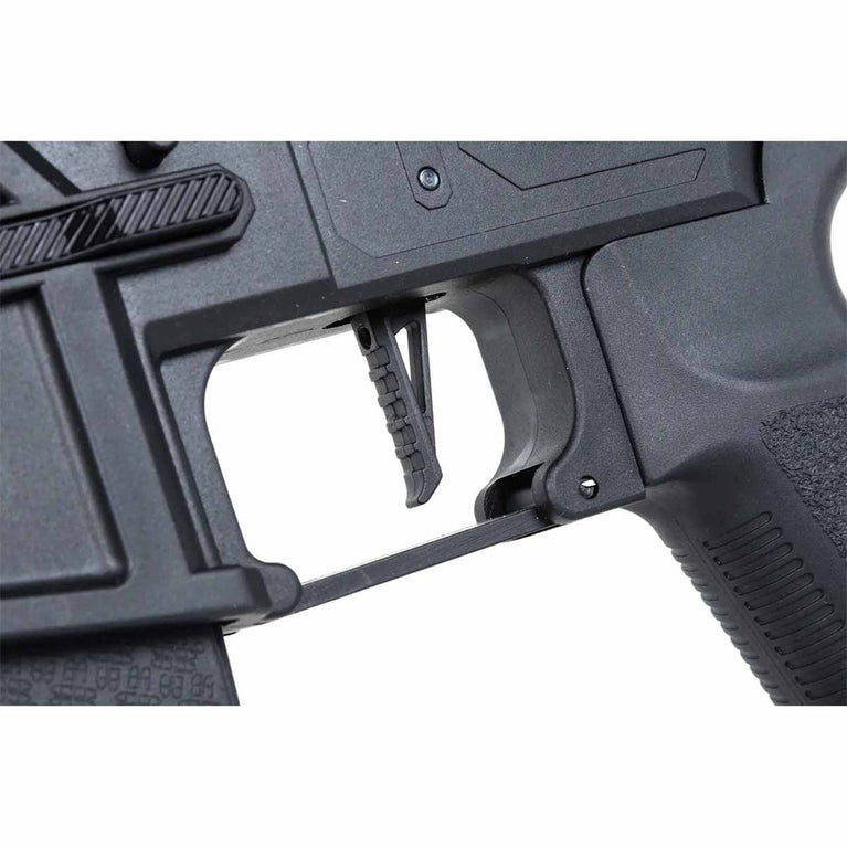 FUCILE SOFTAIR ELETTRICO SA-F05-RL NERO FLEX GEN II HAL ETU SPECNA ARMS