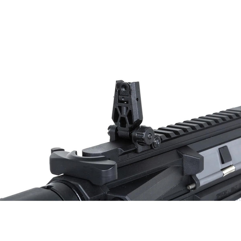 FUCILE SOFTAIR ELETTRICO SA-F05-RL NERO FLEX GEN II HAL ETU SPECNA ARMS