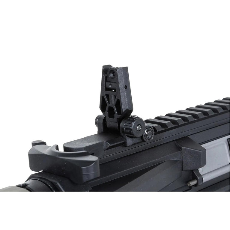 FUCILE SOFTAIR SA-F05 FLEX GEN.2 HAL ETU NERO/VERDE SPECNA ARMS