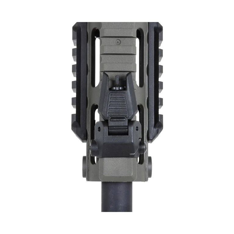 FUCILE SOFTAIR SA-F05 FLEX GEN.2 HAL ETU NERO/VERDE SPECNA ARMS