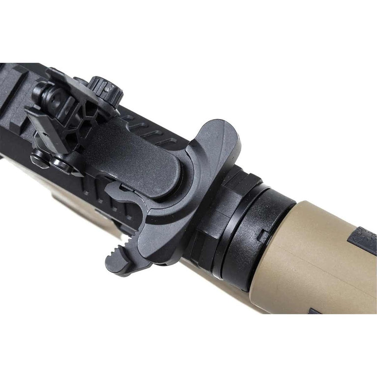 FUCILE SOFTAIR ELETTRICO SA-FX01 FLEX GEN.2 HAL ETU NERO/TAN SPECNA ARMS