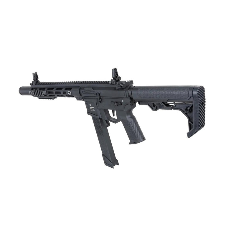 FUCILE SOFTAIR ELETTRICO SA-FX02 FLEX GEN.2 HAL ETU NERO SPECNA ARMS