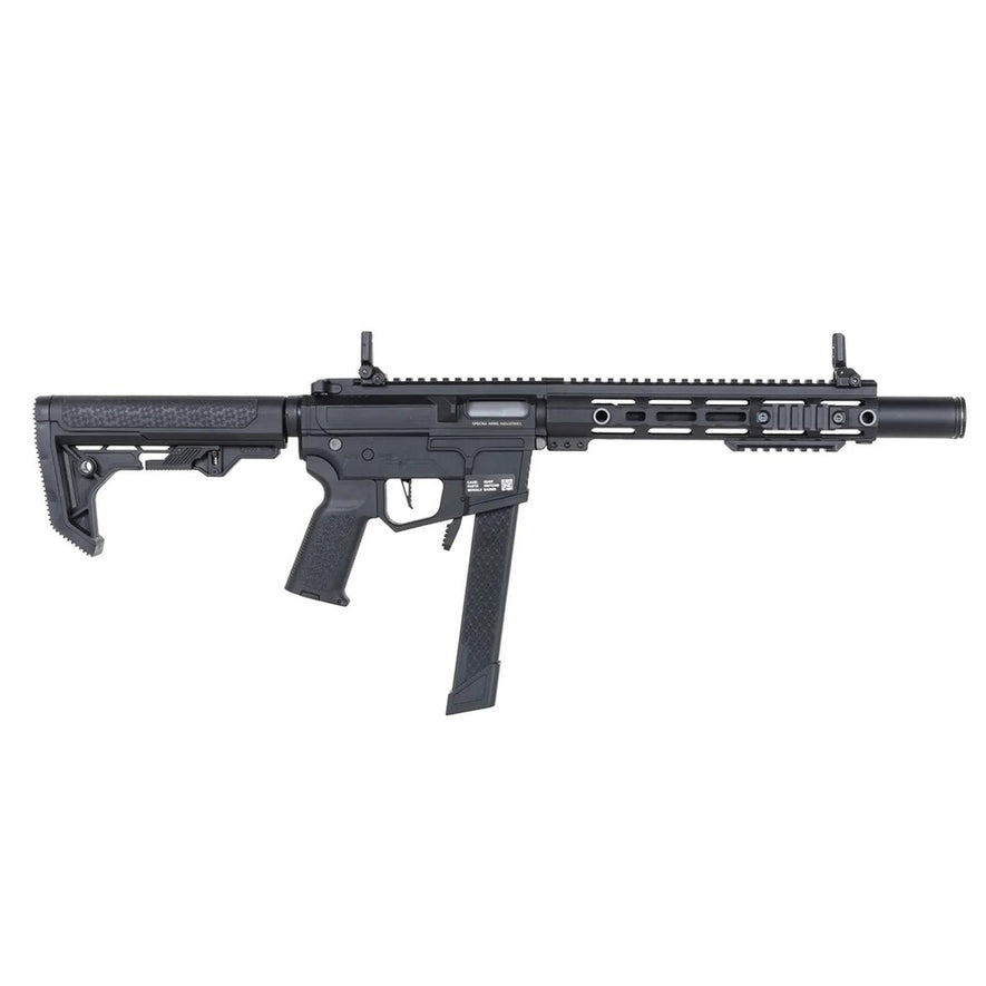 FUCILE SOFTAIR ELETTRICO SA-FX02 FLEX GEN.2 HAL ETU NERO SPECNA ARMS