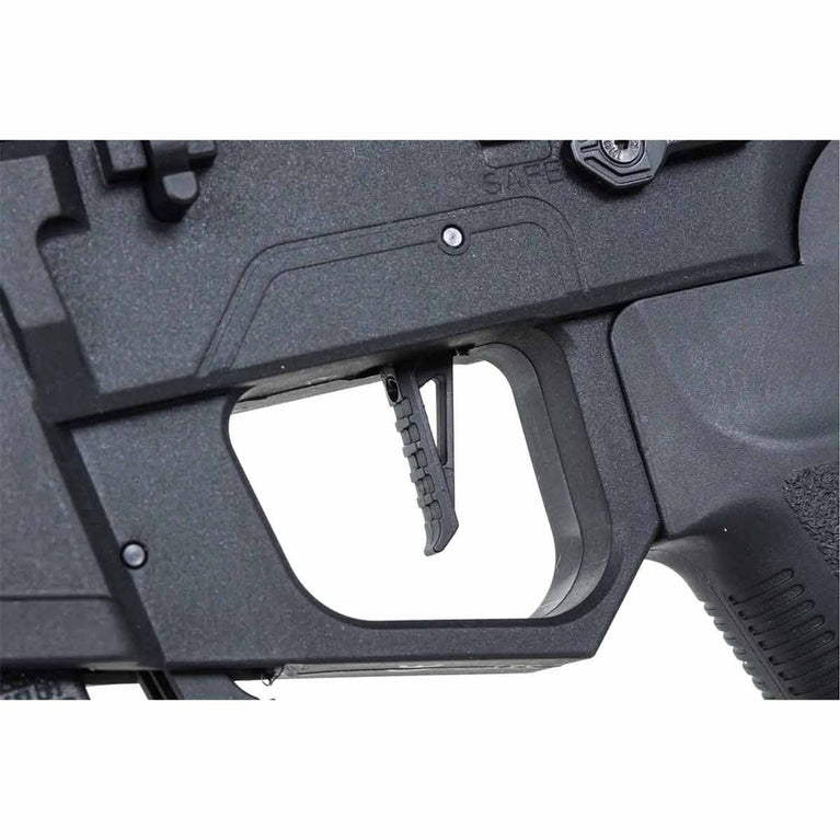 FUCILE SOFTAIR ELETTRICO SA-FX02 FLEX GEN.2 HAL ETU NERO SPECNA ARMS