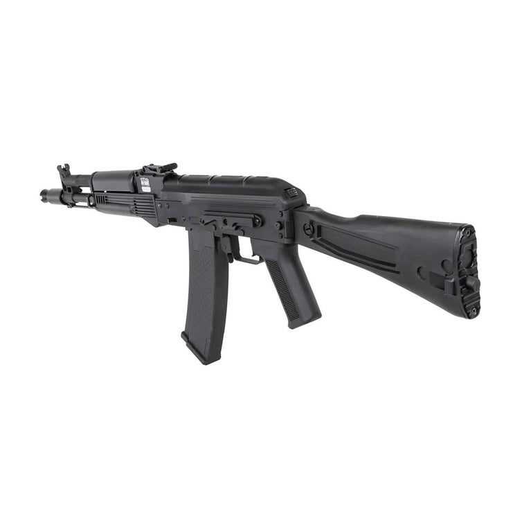 FUCILE SOFTAIR ELETTRICO SA-J73 CORE GEN.2 HAL ETU NERO SPECNA ARMS