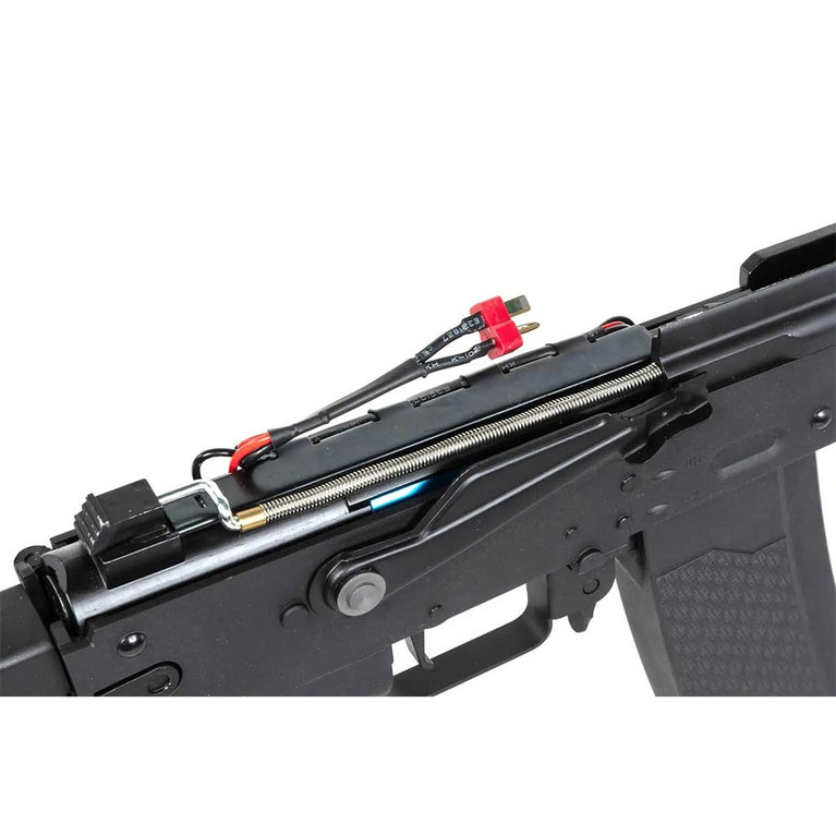 FUCILE SOFTAIR ELETTRICO SA-J73 CORE GEN.2 HAL ETU NERO SPECNA ARMS