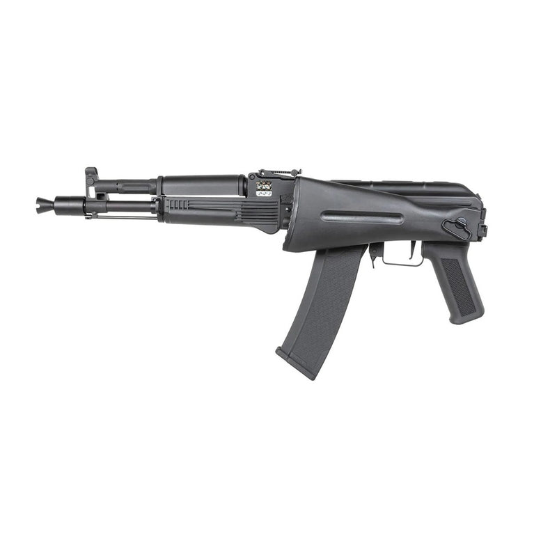 FUCILE SOFTAIR ELETTRICO SA-J73 CORE GEN.2 HAL ETU NERO SPECNA ARMS