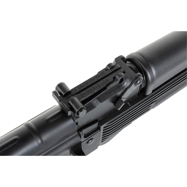 FUCILE SOFTAIR ELETTRICO SA-J73 CORE GEN.2 HAL ETU NERO SPECNA ARMS