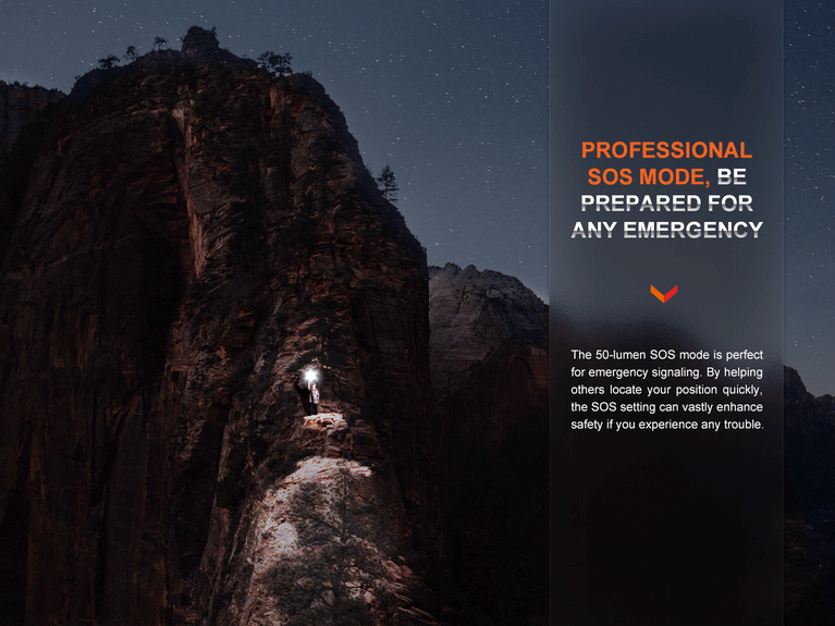 TORCIA LD30R DA 1700 LUMEN FENIX