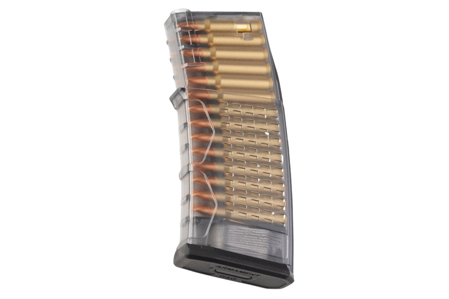 CARICATORE MONOFILARE LOW-CAP GOM V4 G&G