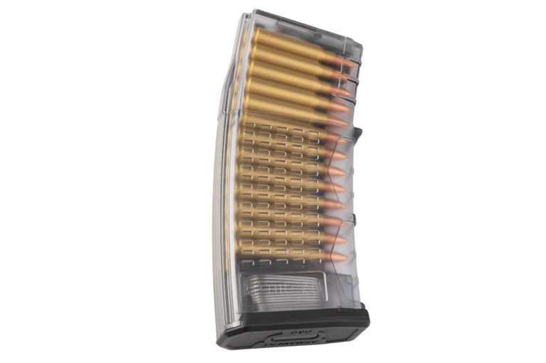 CARICATORE MONOFILARE LOW-CAP GOM V4 G&G