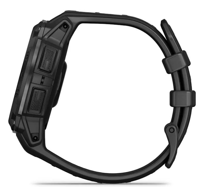 SMARTWATCH INSTINCT 3 45mm SOLAR TACTICAL EDITION GARMIN