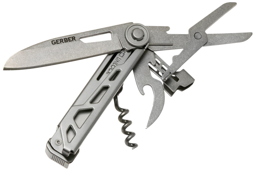 MULTITOOL ARMBAR CORK ONYX GERBER
