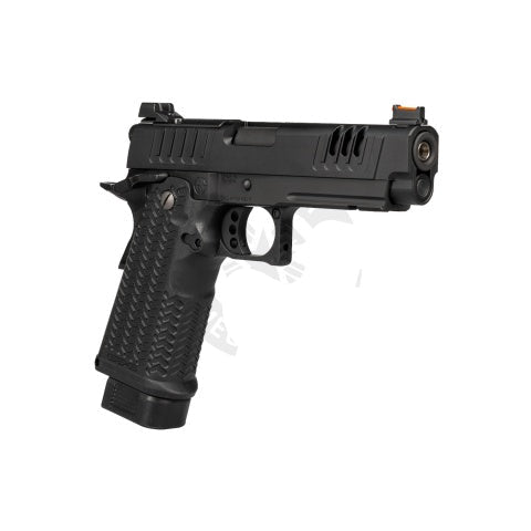 PISTOLA SOFTAIR A GAS STP45 8" PRO G&G