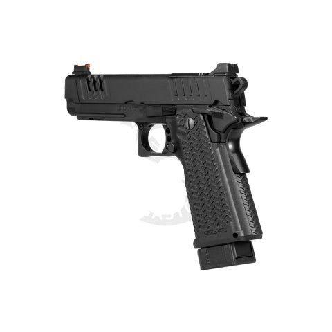 PISTOLA SOFTAIR A GAS STP45 8" PRO G&G