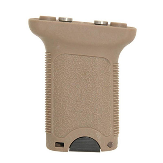 IMPUGNATURA TB1119 CON ATTACCO KEYMOD DARK EARTH FMA