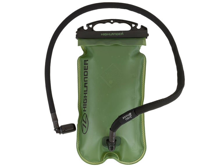 SACCA DI IDRATAZIONE S1 DA 2L HIGHLANDER