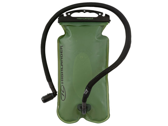 SACCA DI IDRATAZIONE S1 MIL OD GREEN DA 3 LITRI HIGHLANDER