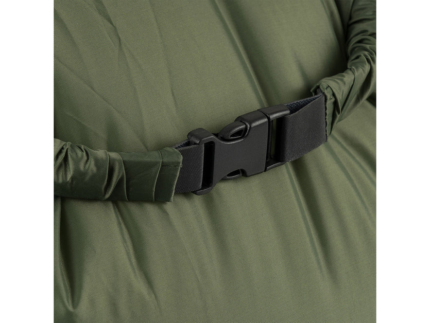 SACCA IMPERMEABILE X-LIGHT DRY SACK 13L OD GREEN HIGHLANDER