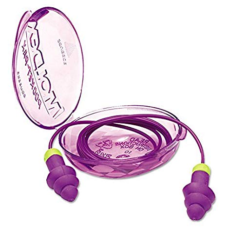 TAPPI AURICOLARI PROTETTIVI MOLDEX