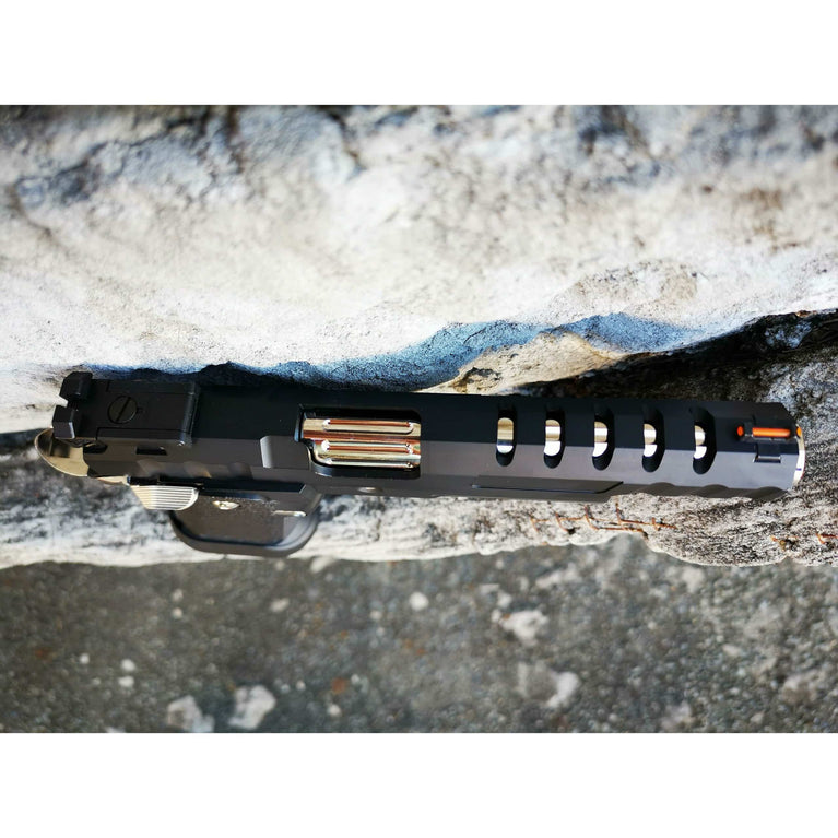 PISTOLA A GAS HI-CAPA 3343 GOLDEN EAGLE