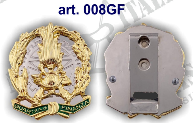 Portafoglio Patta Fissa Vera Pelle Vari Colori Con PORTA Placca Ascot Italy