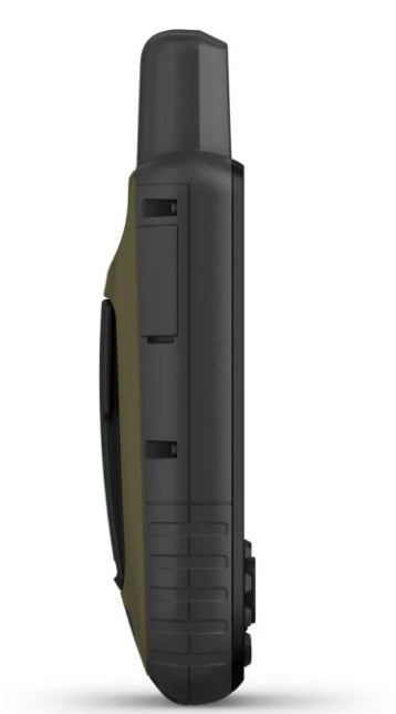 DISPOSITIVO GPS PORTATILE GPSMAP 67 GARMIN