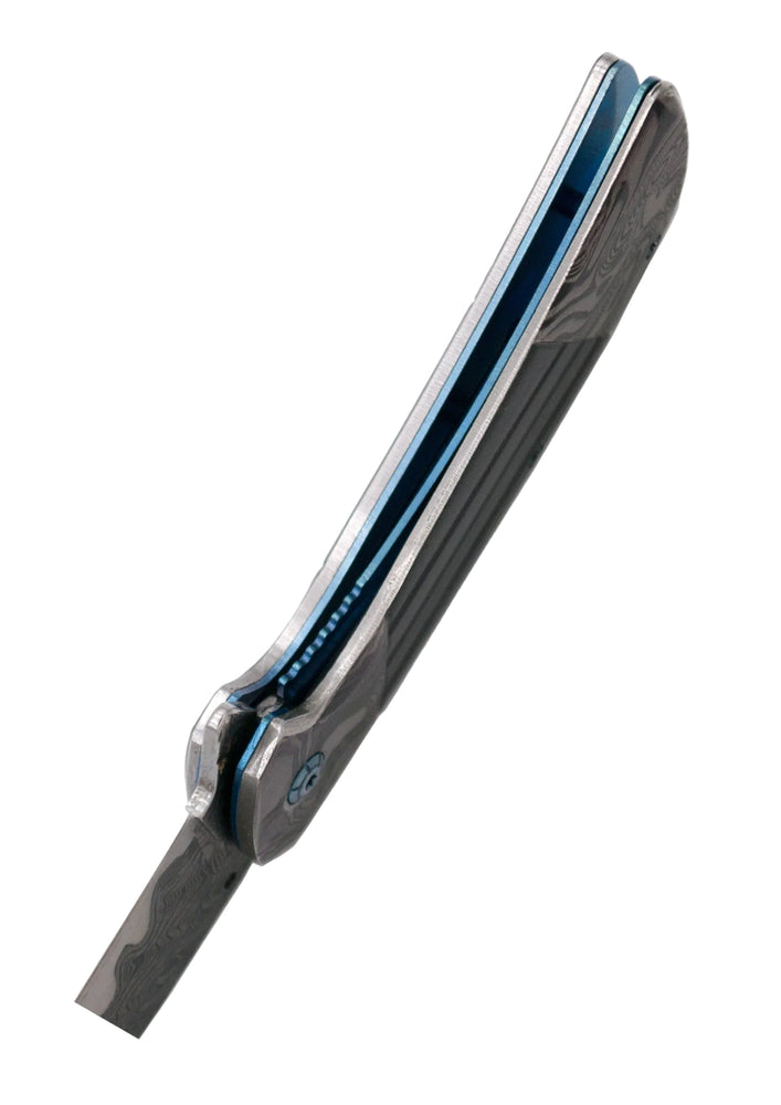 COLTELLO AD APERTURA ASSISTITA THIRD AMONT