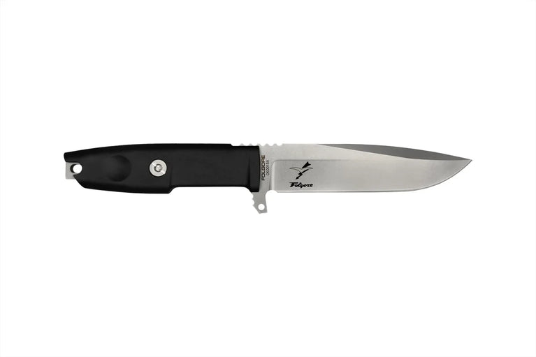 COLTELLO A LAMA FISSA FOLGORE NITROGEN EXTREMA RATIO