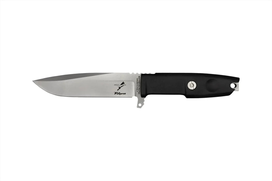 COLTELLO A LAMA FISSA FOLGORE NITROGEN EXTREMA RATIO