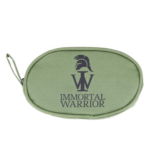 KIT DI PULIZIA PER ANFIBI IMMORTAL WARRIOR