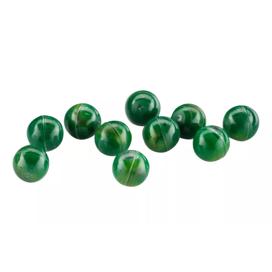 PALLETTONI CAL. 50 1,21gr CON VERNICE VERDE T4E UMAREX