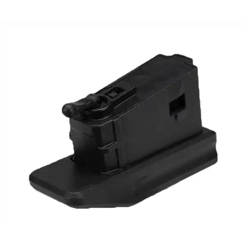 FUCILE SOFTAIR A GAS LEVAR 15" G&G