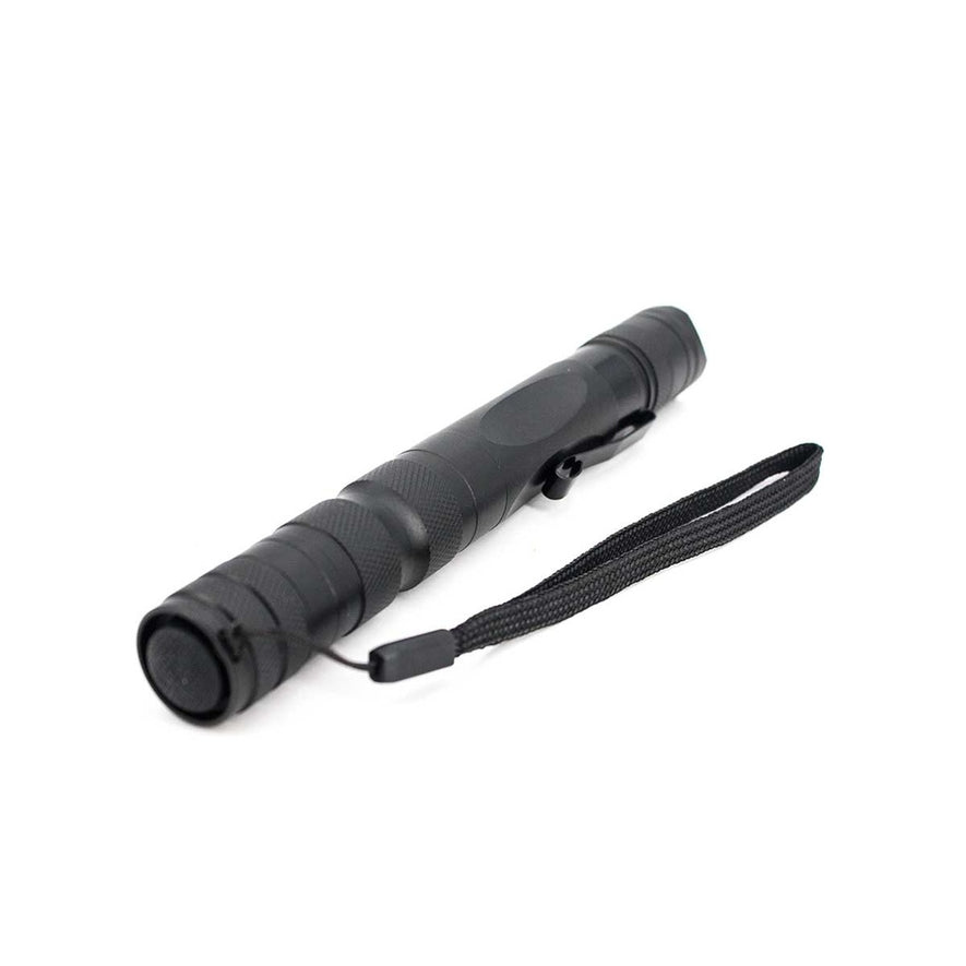 TORCIA TATTICA LED CREE CROSSNAR