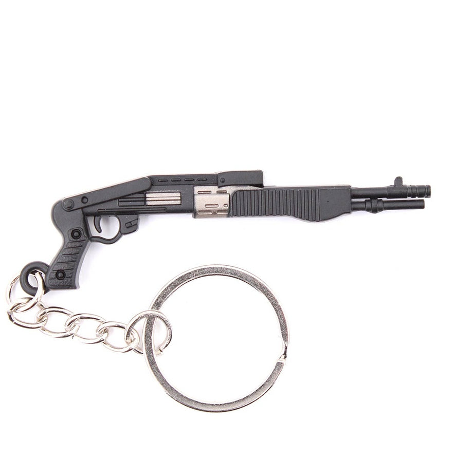 PORTACHIAVI A FORMA DI SPAS12 DA 7 CM BLOOD HERITAGE