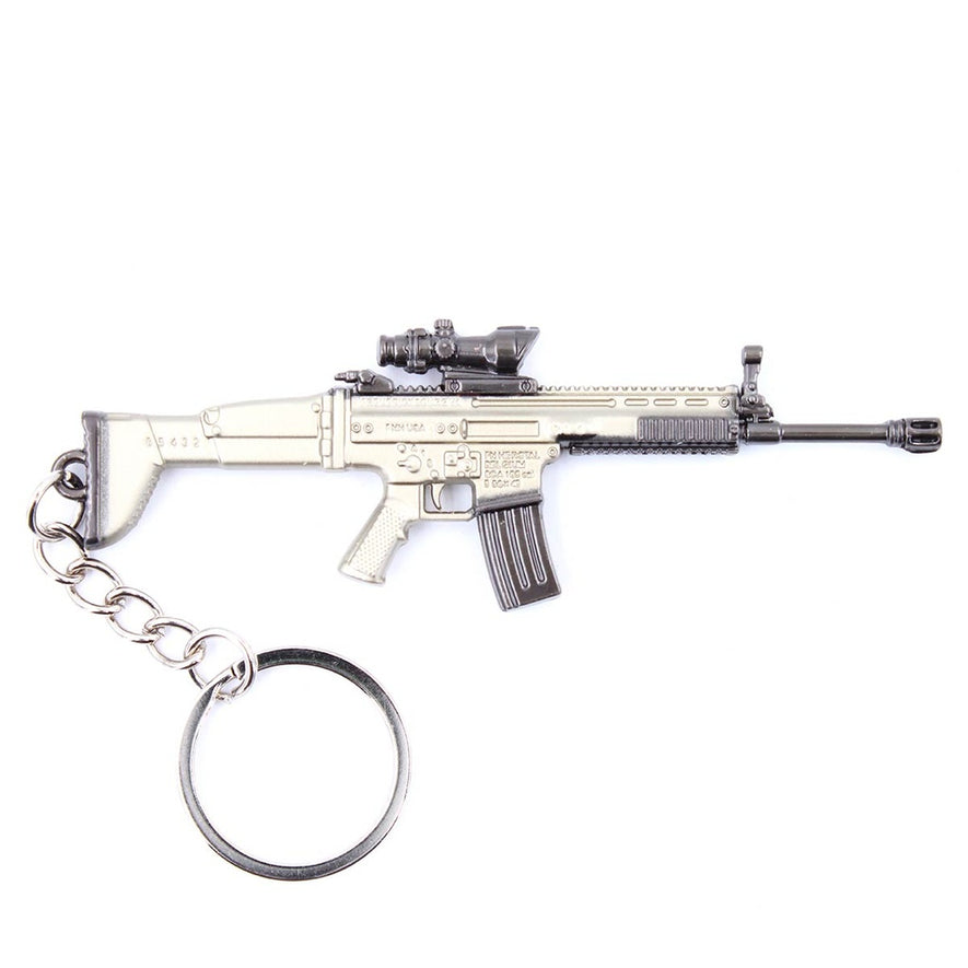 PORTACHIAVI A FORMA DI SCAR-L DA 9 CM BLOOD HERITAGE