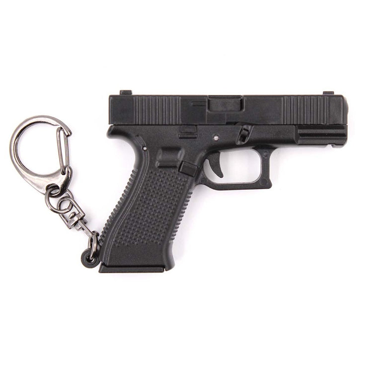 PISTOLA A FORMA DI G19 6,5 cm BLOOD HERITAGE