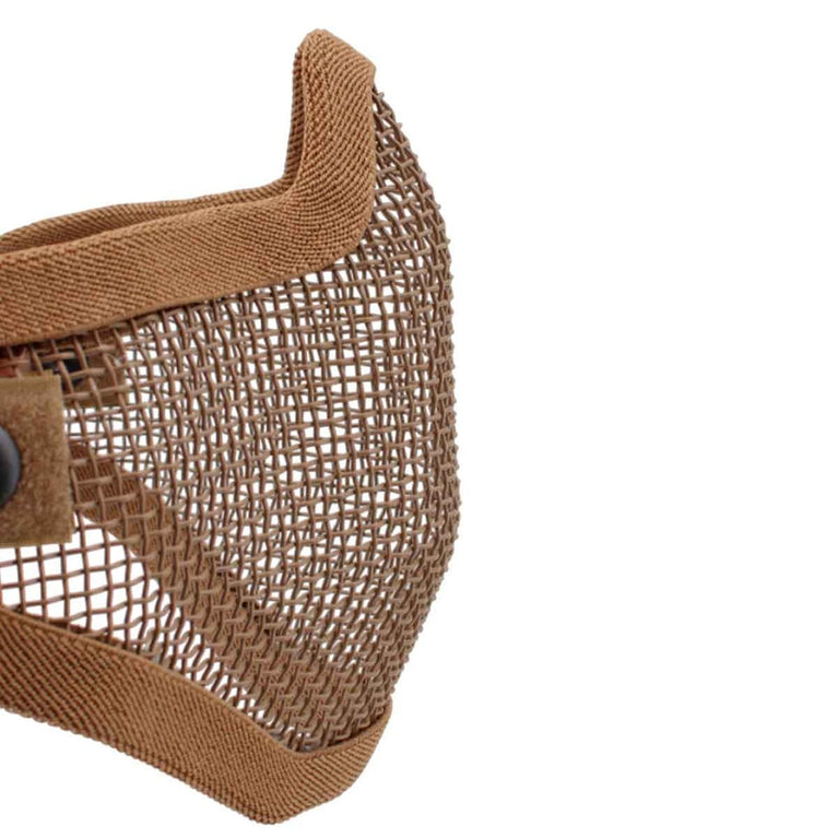 MASCHERA FACCIALE REAPER MK1 CORSO