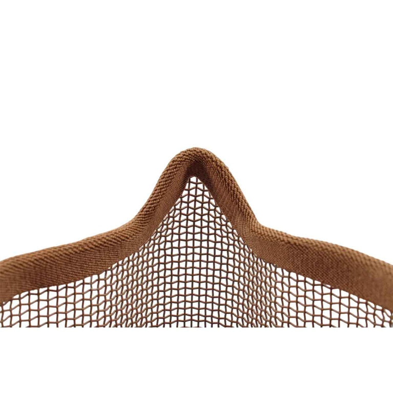 MASCHERA FACCIALE REAPER MK1 CORSO