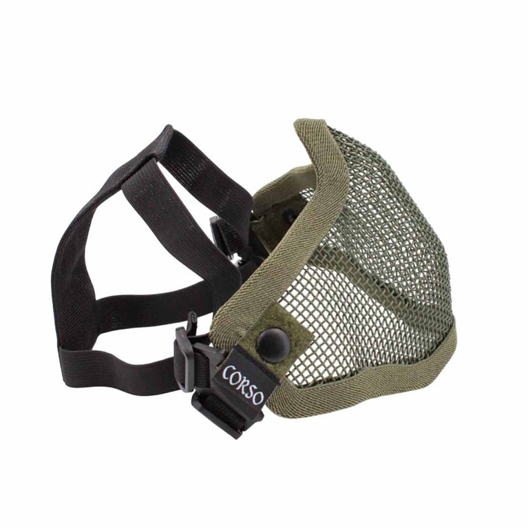 MASCHERA FACCIALE REAPER MK1 CORSO
