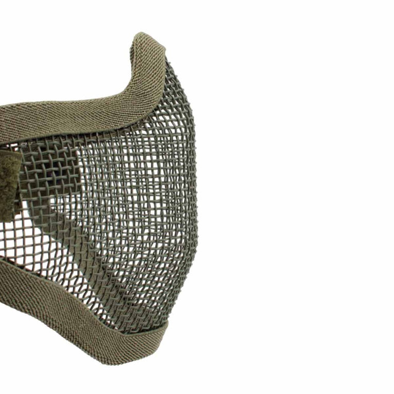 MASCHERA FACCIALE REAPER MK1 CORSO